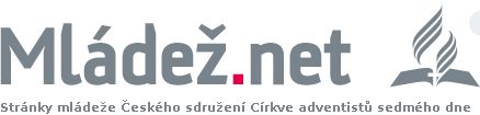 Logo mladez.net